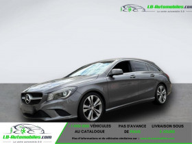 Mercedes Classe CLA CLA 180 BVA  occasion � Beaupuy - photo n�2