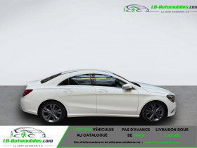 Mercedes Classe CLA CLA 180 BVA  occasion � Beaupuy - photo n�5