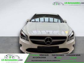 Mercedes Classe CLA CLA 180 BVA  occasion � Beaupuy - photo n�4