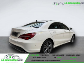 Mercedes Classe CLA CLA 180 BVA  occasion � Beaupuy - photo n�3