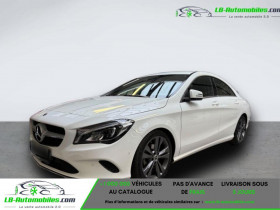 Mercedes Classe CLA CLA 180 BVA  occasion � Beaupuy - photo n�2