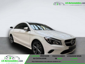 Mercedes Classe CLA , garage LB AUTOMOBILES � Beaupuy