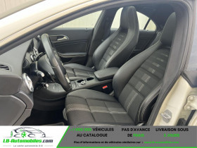 Mercedes Classe CLA CLA 180 BVA  occasion � Beaupuy - photo n�8