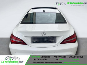 Mercedes Classe CLA CLA 180 BVA  occasion � Beaupuy - photo n�7