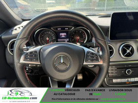 Mercedes Classe CLA CLA 180 BVA  occasion � Beaupuy - photo n�6