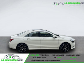 Mercedes Classe CLA CLA 180 BVA  occasion � Beaupuy - photo n�6