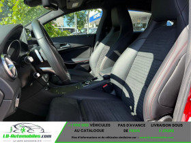 Mercedes Classe CLA CLA 180 BVA  occasion � Beaupuy - photo n�5