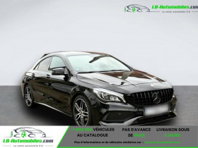 Mercedes Classe CLA CLA 180 BVA  occasion � Beaupuy - photo n�2
