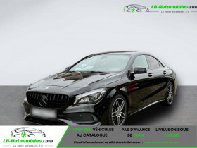 Mercedes Classe CLA , garage LB AUTOMOBILES � Beaupuy