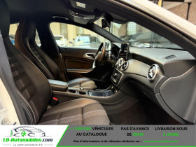 Mercedes Classe CLA CLA 180 BVA  occasion � Beaupuy - photo n�7