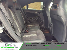 Mercedes Classe CLA CLA 180 BVA  occasion � Beaupuy - photo n�6