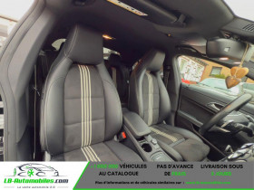Mercedes Classe CLA CLA 180 BVA  occasion � Beaupuy - photo n�5