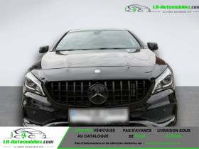 Mercedes Classe CLA CLA 180 BVA  occasion � Beaupuy - photo n�4