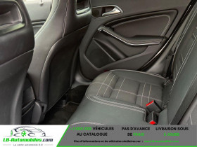 Mercedes Classe CLA CLA 180 BVA  occasion � Beaupuy - photo n�4