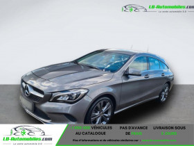 Mercedes Classe CLA , garage LB AUTOMOBILES � Beaupuy
