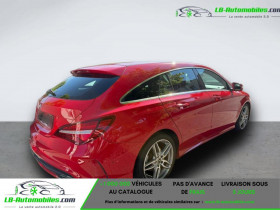 Mercedes Classe CLA CLA 180 BVA  occasion � Beaupuy - photo n�2