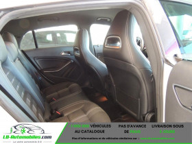 Mercedes Classe CLA CLA 180 BVA  occasion � Beaupuy - photo n�6