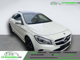 Mercedes Classe CLA CLA 180 BVA  occasion � Beaupuy - photo n�2