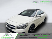 Annonce Mercedes Classe CLA occasion Essence CLA 180 BVA � Beaupuy