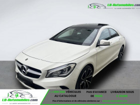 Mercedes Classe CLA , garage LB AUTOMOBILES � Beaupuy