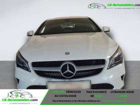 Mercedes Classe CLA CLA 180 BVA  occasion � Beaupuy - photo n�5