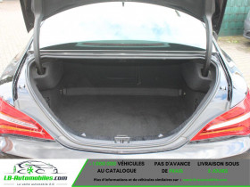 Mercedes Classe CLA CLA 180 BVA  occasion � Beaupuy - photo n�5