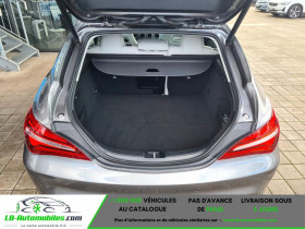 Mercedes Classe CLA CLA 180 BVA  occasion � Beaupuy - photo n�8