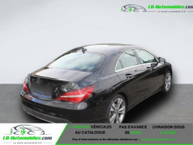 Mercedes Classe CLA CLA 180 BVA  occasion � Beaupuy - photo n�4