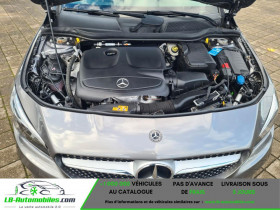 Mercedes Classe CLA CLA 180 BVA  occasion � Beaupuy - photo n�7