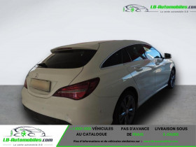 Mercedes Classe CLA CLA 180 BVA  occasion � Beaupuy - photo n�4