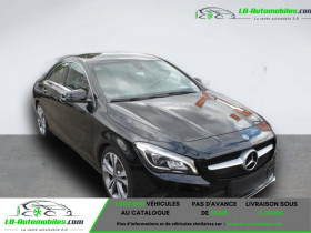 Mercedes Classe CLA CLA 180 BVA  occasion � Beaupuy - photo n�2