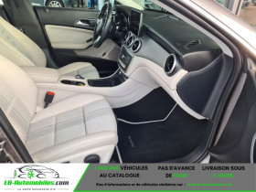 Mercedes Classe CLA CLA 180 BVA  occasion � Beaupuy - photo n�5