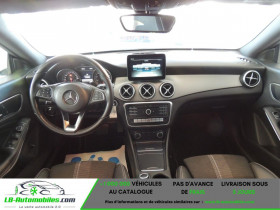 Mercedes Classe CLA CLA 180 BVA  occasion � Beaupuy - photo n�3