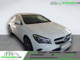 Mercedes Classe CLA CLA 180 BVA  occasion � Beaupuy - photo n�2