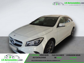 Mercedes Classe CLA , garage LB AUTOMOBILES � Beaupuy