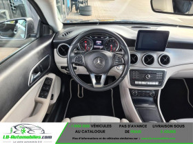 Mercedes Classe CLA CLA 180 BVA  occasion � Beaupuy - photo n�2