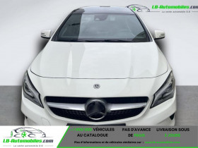 Mercedes Classe CLA CLA 180 BVA  occasion � Beaupuy - photo n�5