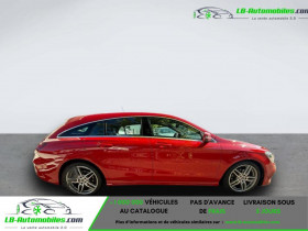 Mercedes Classe CLA CLA 180 BVA  occasion � Beaupuy - photo n�4