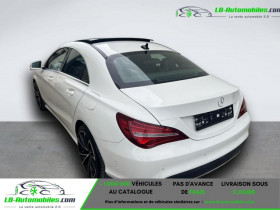 Mercedes Classe CLA CLA 180 BVA  occasion � Beaupuy - photo n�4