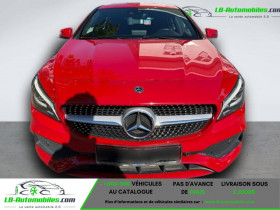 Mercedes Classe CLA CLA 180 BVA  occasion � Beaupuy - photo n�3