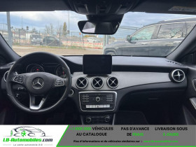 Mercedes Classe CLA CLA 180 BVA  occasion � Beaupuy - photo n�3