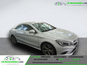 Mercedes Classe CLA CLA 180 BVA  occasion � Beaupuy - photo n�2