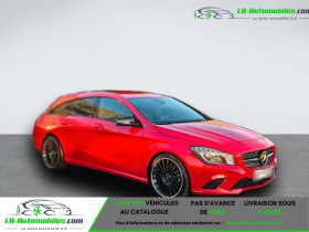 Mercedes Classe CLA CLA 180 BVA  occasion � Beaupuy - photo n�2