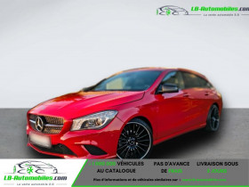 Mercedes Classe CLA , garage LB AUTOMOBILES � Beaupuy