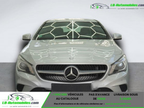 Mercedes Classe CLA CLA 180 BVA  occasion � Beaupuy - photo n�5