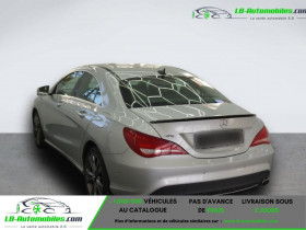 Mercedes Classe CLA CLA 180 BVA  occasion � Beaupuy - photo n�4