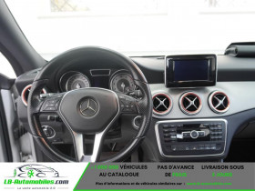 Mercedes Classe CLA CLA 180 BVA  occasion � Beaupuy - photo n�3
