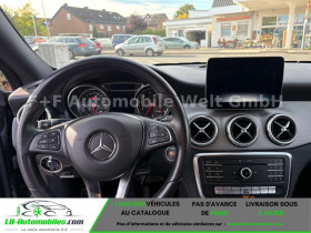 Mercedes Classe CLA CLA 180 BVA  occasion � Beaupuy - photo n�6