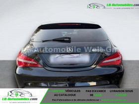 Mercedes Classe CLA CLA 180 BVA  occasion � Beaupuy - photo n�4