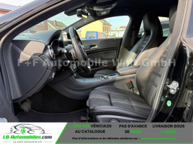 Mercedes Classe CLA CLA 180 BVA  occasion � Beaupuy - photo n�5